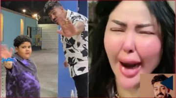 زوجة إسماعيل الليثي توثق اللحظات الأخيرة بصور وفيديوهات تكشف تفاصيل وداعه المؤثر